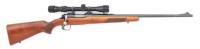 Remington Model 722 Bolt Action Rifle