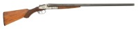 L.C. Smith Grade 2 Sidelock Double Shotgun