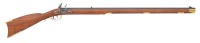 Pedersoli Fullstock Flintlock Rifle