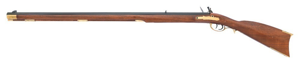 Pedersoli Fullstock Flintlock Rifle
