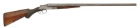 Meriden Fire Arms Co Model 56 Sidelock Double Shotgun