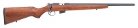 CZ Model 452-2E ZKM Varmint Bolt Action Rifle