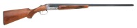 Savage Fox Model B-SE Boxlock Double Ejectorgun