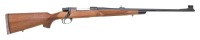 Interarms Mark X Whitworth Bolt Action Rifle