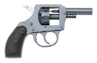 Harrington & Richardson Model 970 Starter Revolver with Box
