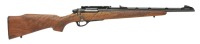 Remington Model 600 Bolt Action Rifle