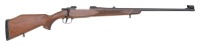 CZ Model 600 ZKK Bolt Action Rifle