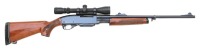 Remington Model 760 Gamemaster Slide Action Rifle