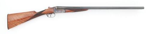 B.C. Miroku Model M &ldquo;My Luck&rdquo; Boxlock Double Shotgun