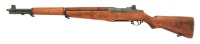 Early Four Digit U.S. M1 Garand Rifle by Springfield Armory - 2