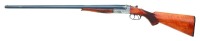 Iver Johnson Hercules Grade Smallbore Double Shotgun - 2
