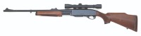 Remington Model 7600 Slide Action Rifle - 2