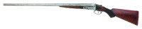 Parker GH Boxlock Double Shotgun - 2