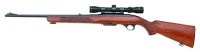 Winchester Model 100 Semi-Auto Rifle - 2