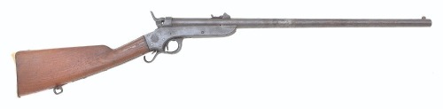 Sharps & Hankins Model 1862 Navy Carbine