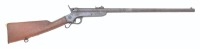 Sharps & Hankins Model 1862 Navy Carbine