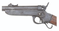 Sharps & Hankins Model 1862 Navy Carbine - 3