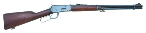 Winchester Model 94 Lever Action Carbine