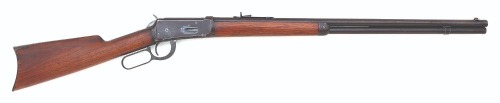 Winchester Model 1894 Lever Action Rifle