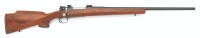 Herzog Custom Mauser 98 Sporting Rifle