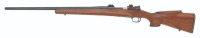 Herzog Custom Mauser 98 Sporting Rifle - 2