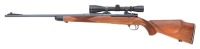 Husqvarna 3000 Crown Grade Sporter Bolt Action Rifle - 2