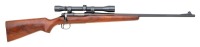 Remington Model 722 Bolt Action Rifle