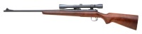 Remington Model 722 Bolt Action Rifle - 2