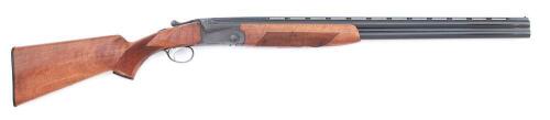 SKB Model 51 Over Under Shotgun