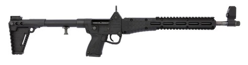 Kel-Tec Sub 2000 Semi-Auto Carbine