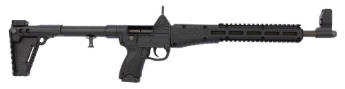 Kel-Tec Sub 2000 Semi-Auto Carbine