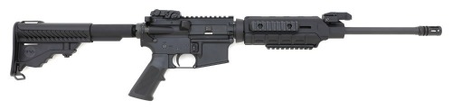 DPMS A-15 Semi-Auto Carbine