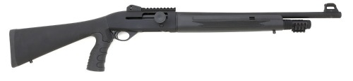 Mossberg International SA-20 Railed Semi-Auto Shotgun