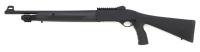 Mossberg International SA-20 Railed Semi-Auto Shotgun - 2