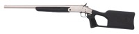 Harrington & Richardson &ldquo;Tamer&rdquo; Single Barrel Shotgun - 2