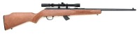Savage Mark II Left Hand Bolt Action Rifle