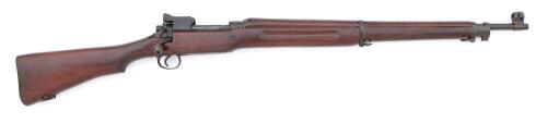 U.S. Model 1917 Enfield Bolt Action Rifle by Remington