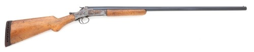 Volunteer Arms Co Single Barrel Shotgun