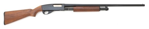 Eastfield-Smith & Wesson Model 916 Slide Action Shotgun
