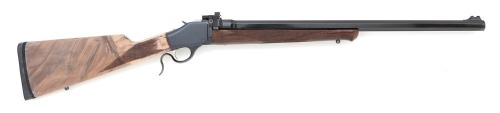 Browning 1885 High Wall Rifle