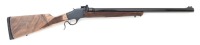 Browning 1885 High Wall Rifle