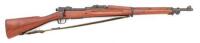 U.S. Model 1903 Bolt Action Rifle by Remington