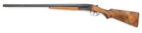 Savage-Stevens Model 311C Boxlock Double Shotgun - 2