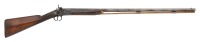 Spanish Miquelet Percussion Fowler