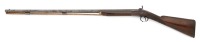 Spanish Miquelet Percussion Fowler - 2