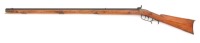 Ohio Fullstock Percussion Rifle by R. Beebe - 2