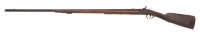 Unmarked European Percussion-Converted Fowler - 2