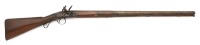 British Halfstock Flintlock Fowler by William Hole