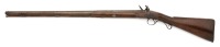 British Halfstock Flintlock Fowler by William Hole - 2