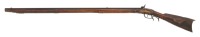 American Midwest Fullstock Percussion Rifle - 2